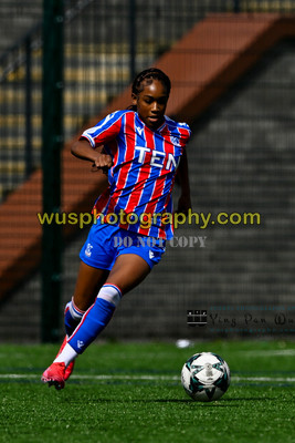 20250906-123530 Crystal Palace FC Women PGA U16 v Brighton & Hove Albion Women PGA U16