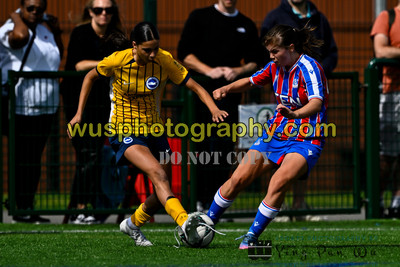 20250906-123701 Crystal Palace FC Women PGA U16 v Brighton & Hove Albion Women PGA U16