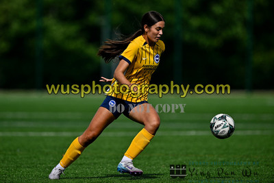 20250906-123718D Crystal Palace FC Women PGA U16 v Brighton & Hove Albion Women PGA U16
