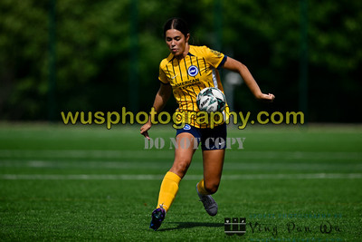 20250906-123718 Crystal Palace FC Women PGA U16 v Brighton & Hove Albion Women PGA U16