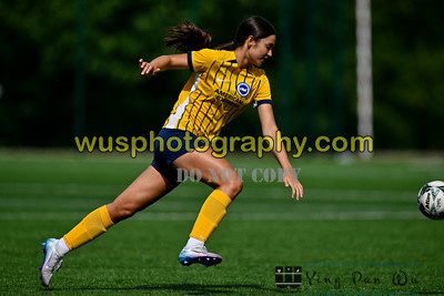 20250906-123719A Crystal Palace FC Women PGA U16 v Brighton & Hove Albion Women PGA U16