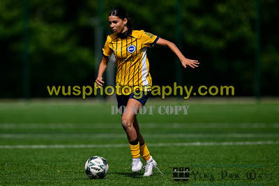 20250906-123727A Crystal Palace FC Women PGA U16 v Brighton & Hove Albion Women PGA U16