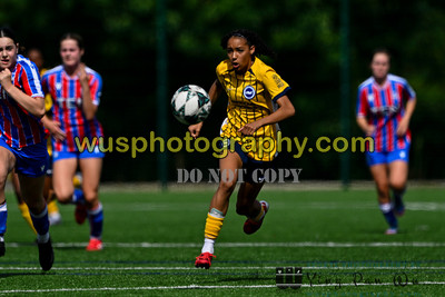 20250906-123822 Crystal Palace FC Women PGA U16 v Brighton & Hove Albion Women PGA U16