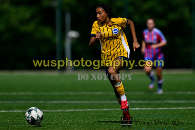 20250906-123823 Crystal Palace FC Women PGA U16 v Brighton & Hove Albion Women PGA U16