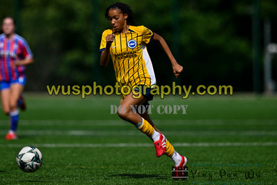 20250906-123824 Crystal Palace FC Women PGA U16 v Brighton & Hove Albion Women PGA U16