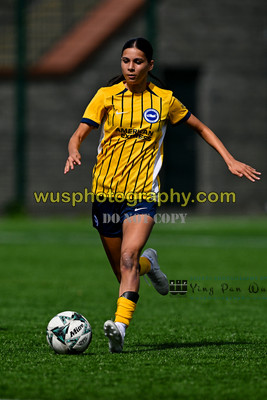 20250906-123836 Crystal Palace FC Women PGA U16 v Brighton & Hove Albion Women PGA U16