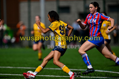 20250906-123826A Crystal Palace FC Women PGA U16 v Brighton & Hove Albion Women PGA U16