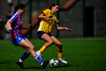 Crystal Palace FC Women Professional Game Academy U16 v Brighton & Hove Albion Women Professional Game Academy U16 2025-09-06