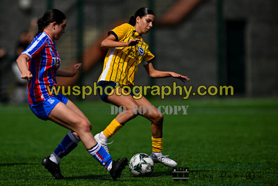 20250906-123837A Crystal Palace FC Women PGA U16 v Brighton & Hove Albion Women PGA U16