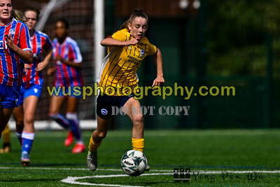 20250906-123958 Crystal Palace FC Women PGA U16 v Brighton & Hove Albion Women PGA U16