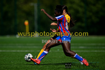 20250906-123839 Crystal Palace FC Women PGA U16 v Brighton & Hove Albion Women PGA U16