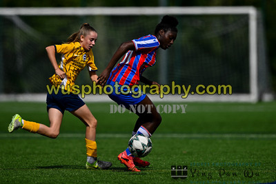 20250906-123844 Crystal Palace FC Women PGA U16 v Brighton & Hove Albion Women PGA U16