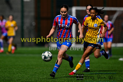 20250906-124000 Crystal Palace FC Women PGA U16 v Brighton & Hove Albion Women PGA U16