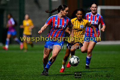 20250906-124001 Crystal Palace FC Women PGA U16 v Brighton & Hove Albion Women PGA U16
