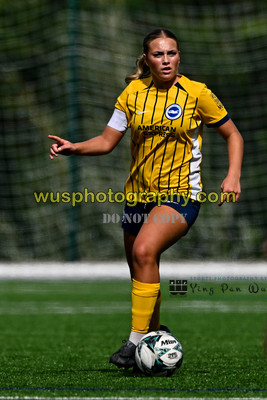 20250906-124030A Crystal Palace FC Women PGA U16 v Brighton & Hove Albion Women PGA U16