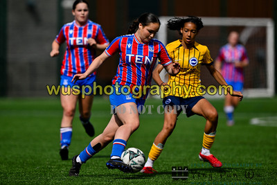 20250906-124002 Crystal Palace FC Women PGA U16 v Brighton & Hove Albion Women PGA U16