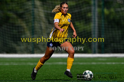 20250906-124031B Crystal Palace FC Women PGA U16 v Brighton & Hove Albion Women PGA U16