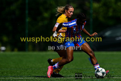20250906-124034 Crystal Palace FC Women PGA U16 v Brighton & Hove Albion Women PGA U16