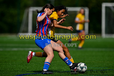 20250906-124004 Crystal Palace FC Women PGA U16 v Brighton & Hove Albion Women PGA U16
