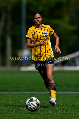 20250906-124047A Crystal Palace FC Women PGA U16 v Brighton & Hove Albion Women PGA U16