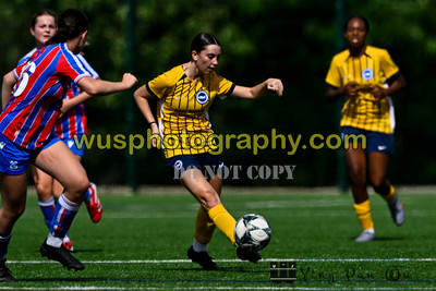 20250906-124300 Crystal Palace FC Women PGA U16 v Brighton & Hove Albion Women PGA U16