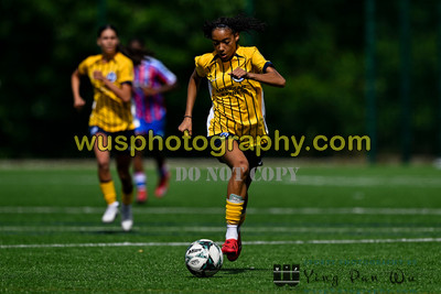 20250906-124303 Crystal Palace FC Women PGA U16 v Brighton & Hove Albion Women PGA U16
