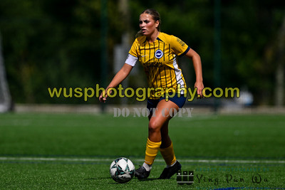 20250906-124313C Crystal Palace FC Women PGA U16 v Brighton & Hove Albion Women PGA U16