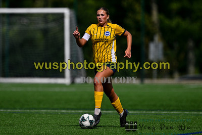 20250906-124314A Crystal Palace FC Women PGA U16 v Brighton & Hove Albion Women PGA U16