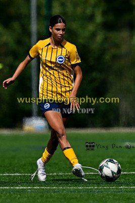 20250906-124502B Crystal Palace FC Women PGA U16 v Brighton & Hove Albion Women PGA U16