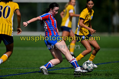 20250906-124319A Crystal Palace FC Women PGA U16 v Brighton & Hove Albion Women PGA U16