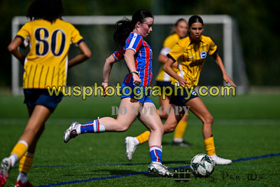20250906-124319 Crystal Palace FC Women PGA U16 v Brighton & Hove Albion Women PGA U16