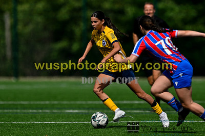 20250906-124506 Crystal Palace FC Women PGA U16 v Brighton & Hove Albion Women PGA U16