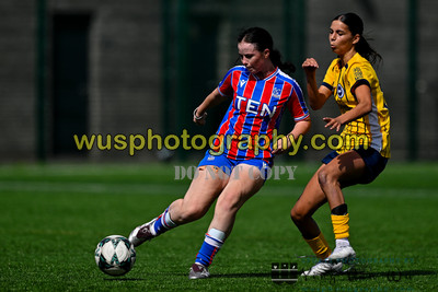 20250906-124557 Crystal Palace FC Women PGA U16 v Brighton & Hove Albion Women PGA U16