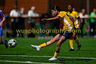 20250906-124559A Crystal Palace FC Women PGA U16 v Brighton & Hove Albion Women PGA U16
