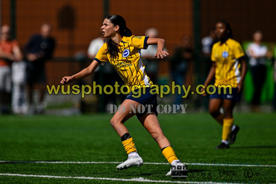 20250906-124559B Crystal Palace FC Women PGA U16 v Brighton & Hove Albion Women PGA U16