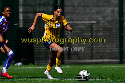 20250906-124805 Crystal Palace FC Women PGA U16 v Brighton & Hove Albion Women PGA U16