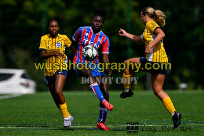 20250906-124629 Crystal Palace FC Women PGA U16 v Brighton & Hove Albion Women PGA U16
