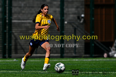 20250906-124805A Crystal Palace FC Women PGA U16 v Brighton & Hove Albion Women PGA U16
