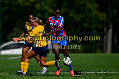 20250906-124630 Crystal Palace FC Women PGA U16 v Brighton & Hove Albion Women PGA U16