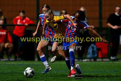 20250906-124913 Crystal Palace FC Women PGA U16 v Brighton & Hove Albion Women PGA U16