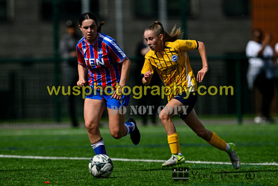 20250906-124916 Crystal Palace FC Women PGA U16 v Brighton & Hove Albion Women PGA U16