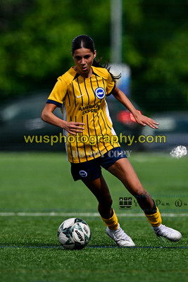 20250906-125020 Crystal Palace FC Women PGA U16 v Brighton & Hove Albion Women PGA U16