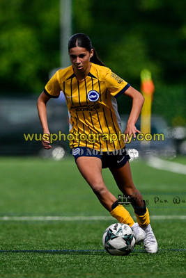 20250906-125020B Crystal Palace FC Women PGA U16 v Brighton & Hove Albion Women PGA U16