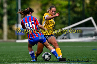 20250906-125030 Crystal Palace FC Women PGA U16 v Brighton & Hove Albion Women PGA U16