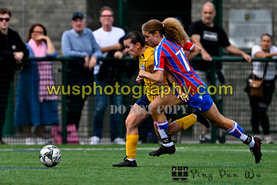 20250906-125046 Crystal Palace FC Women PGA U16 v Brighton & Hove Albion Women PGA U16