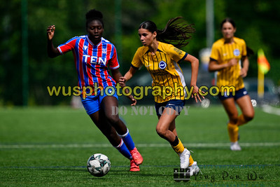 20250906-125021 Crystal Palace FC Women PGA U16 v Brighton & Hove Albion Women PGA U16