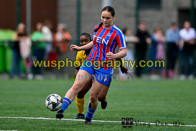 20250906-125053 Crystal Palace FC Women PGA U16 v Brighton & Hove Albion Women PGA U16