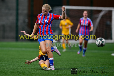 20250906-130413G Crystal Palace FC Women PGA U16 v Brighton & Hove Albion Women PGA U16