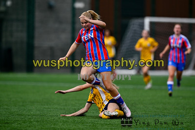 20250906-130413I Crystal Palace FC Women PGA U16 v Brighton & Hove Albion Women PGA U16