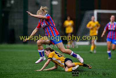 20250906-130413K Crystal Palace FC Women PGA U16 v Brighton & Hove Albion Women PGA U16